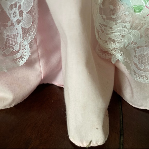 Vintage Porcelain dolls lot of four - Picture 8 of 12